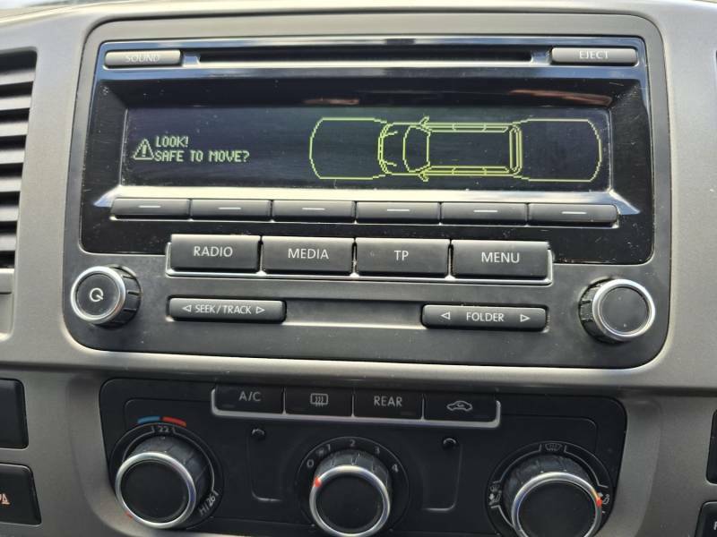 Volkswagen Caravelle 2.0 Bitdi Bluemotion Tech Executive Dsg 4Motion Eu Grey #36