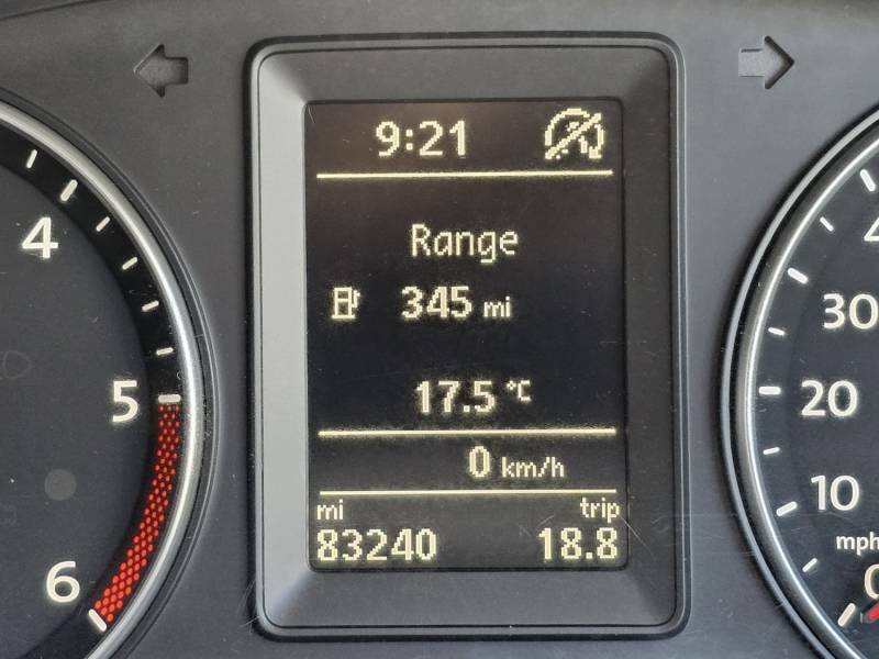 Volkswagen Caravelle 2.0 Bitdi Bluemotion Tech Executive Dsg 4Motion Eu Grey #46