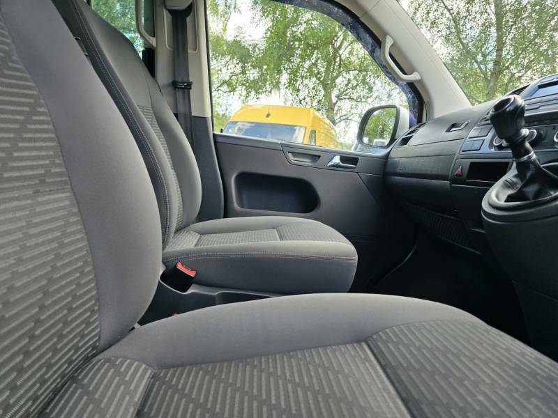 Volkswagen Caravelle 2.0 Bitdi Bluemotion Tech Executive Dsg 4Motion Eu Grey #49