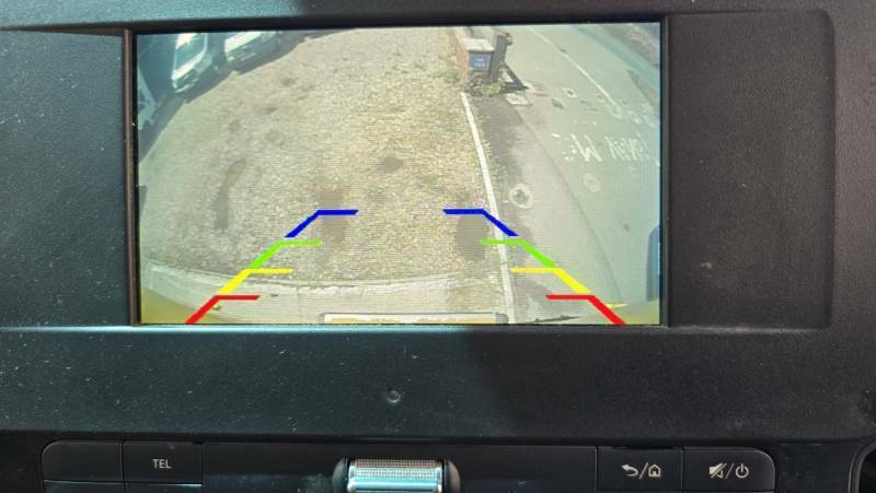 Mercedes-Benz Sprinter Sprinter 314 Cdi Blue #15