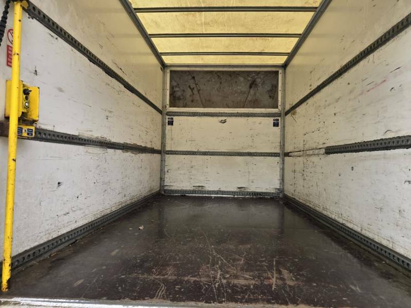 Ford Transit Custom 2.0 Tdci 310 Trend L1 H1 White #11