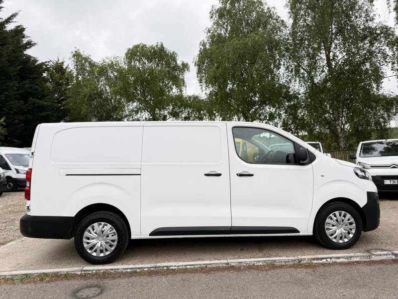 Vauxhall Vivaro 1.5 Turbo D 2900 Edition L2 Lwb No Vat White #6