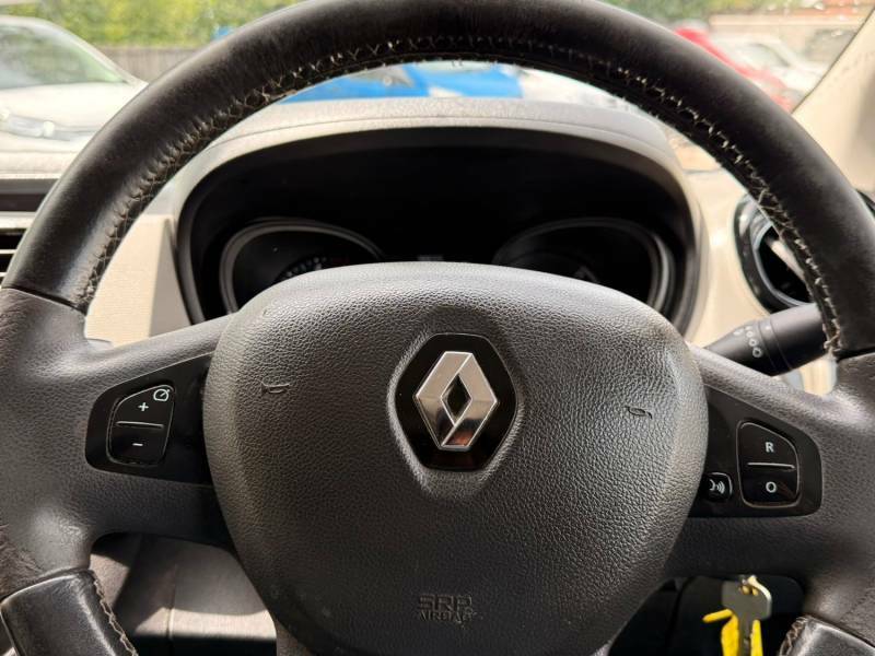 Renault Trafic Trafic Sl27 Sport Nav Energy Dci Grey #9