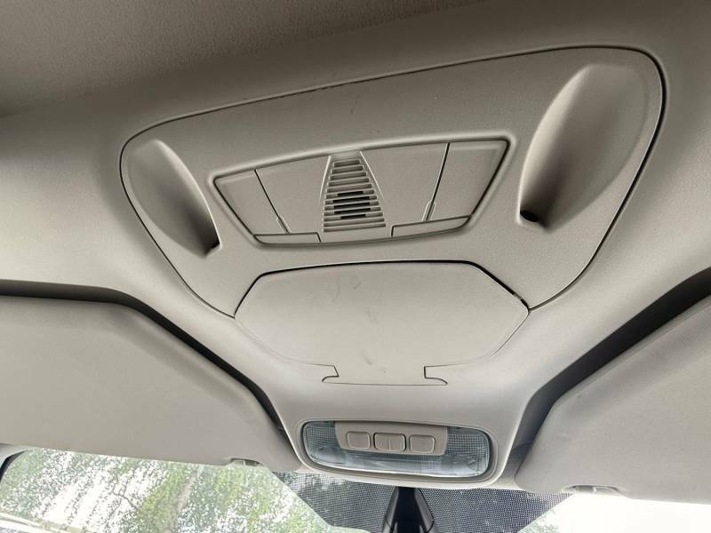 Ford Transit Connect Transit Connect 200 Limited Tdci White #17