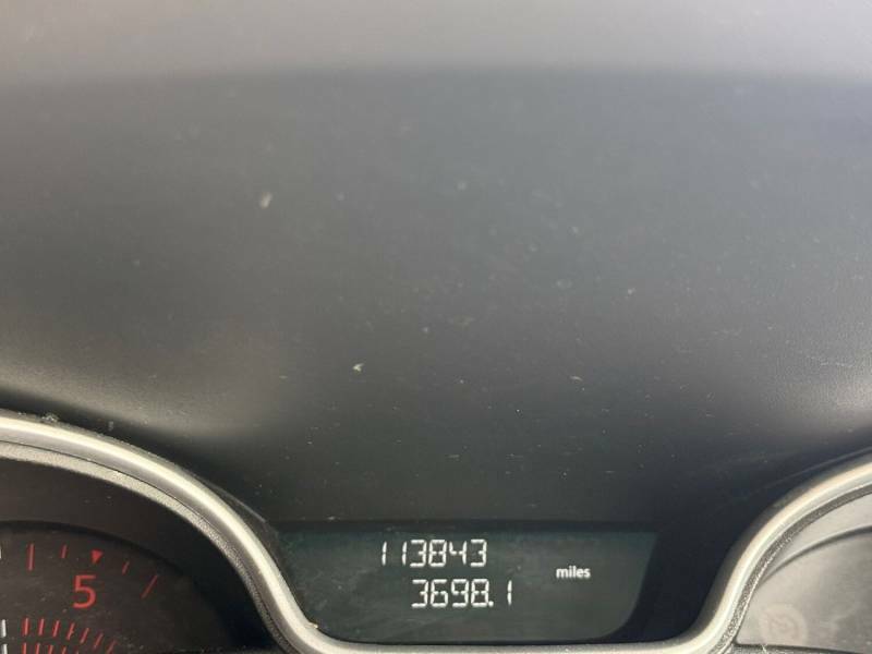 Renault Trafic Sl30 Energy Dci 120 Business Van White #12