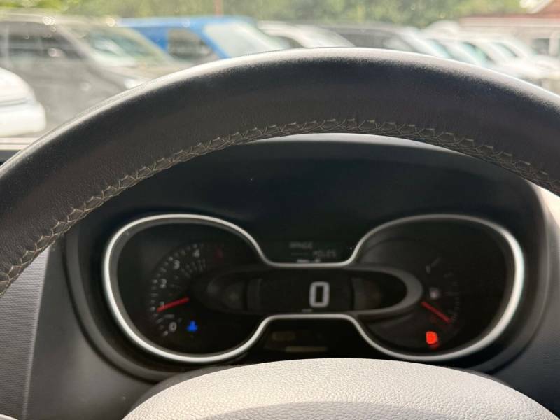 Renault Trafic Sl30 Energy Dci 120 Business Van White #14