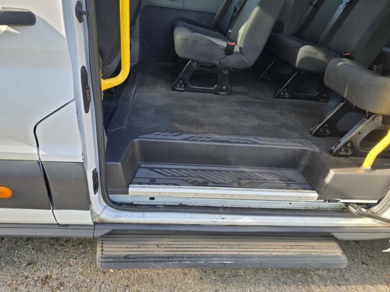Ford Transit Custom 2.2 Tdci 125Ps High Roof Trend Van L1h2 #26