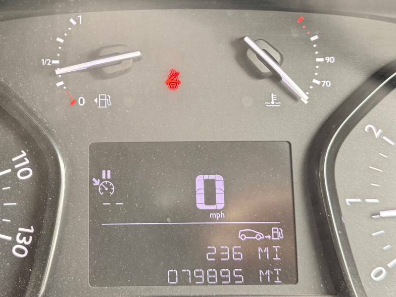 Citroen Dispatch Bluehdi 1000 Enterprise M Euro 6 115Ps U1213 Ule Silver #11