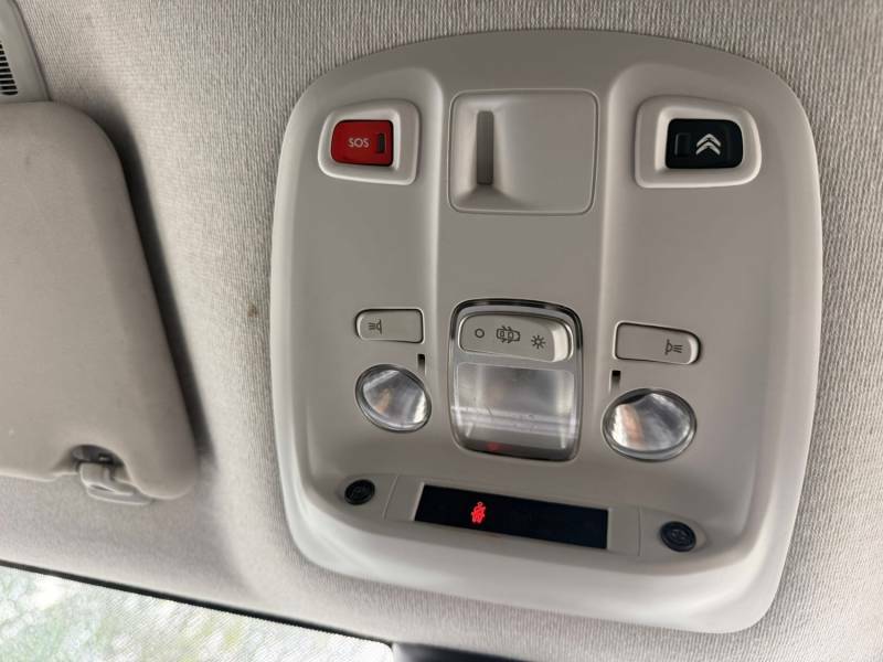 Citroen Dispatch Bluehdi 1000 Enterprise M Euro 6 115Ps U1213 Ule Silver #17
