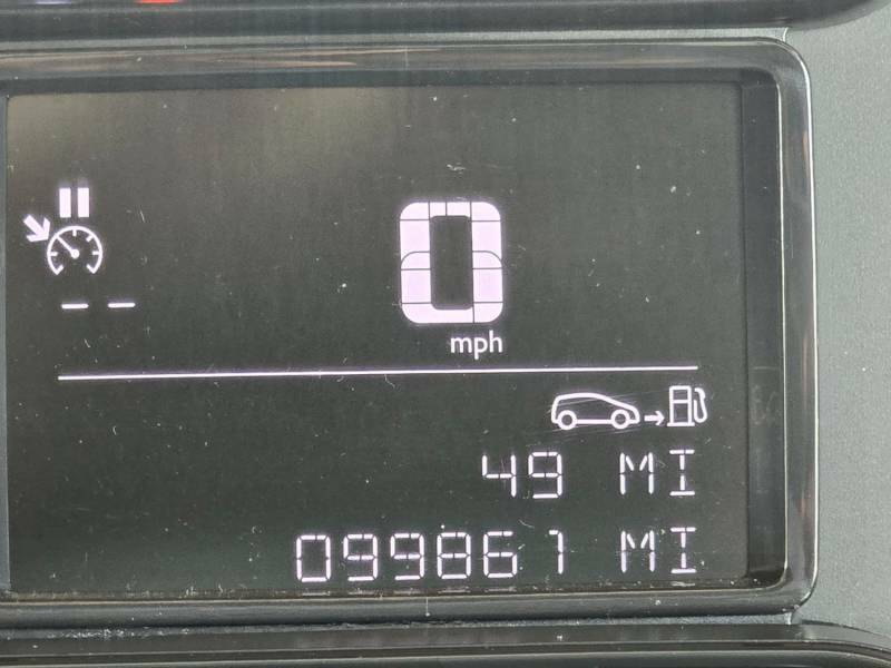 Citroen Berlingo 1.6 Bluehdi 1000 Enterprise M Panel Van Grey #15