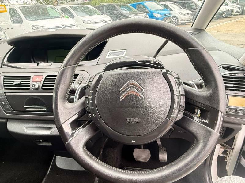 Citroen C4 Red #18