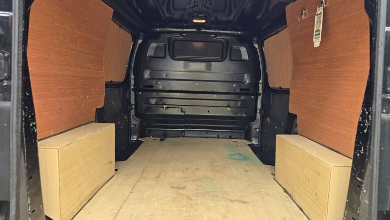 Citroen Dispatch 1.5 Bluehdi 1000 Enterprise Pro M Mwb Euro 6 Ss Black #12