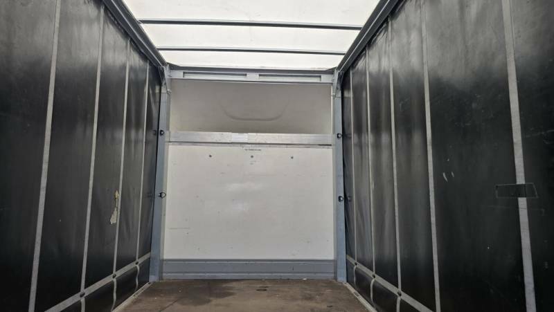 Citroen Relay Panel Van White #34