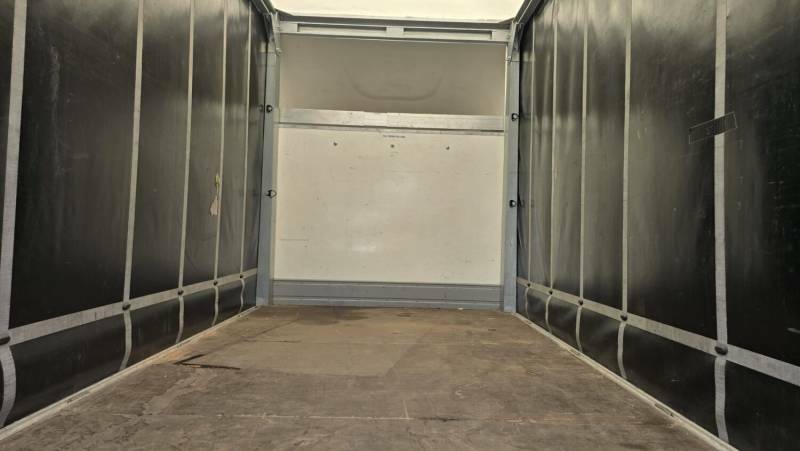 Citroen Relay Panel Van White #36