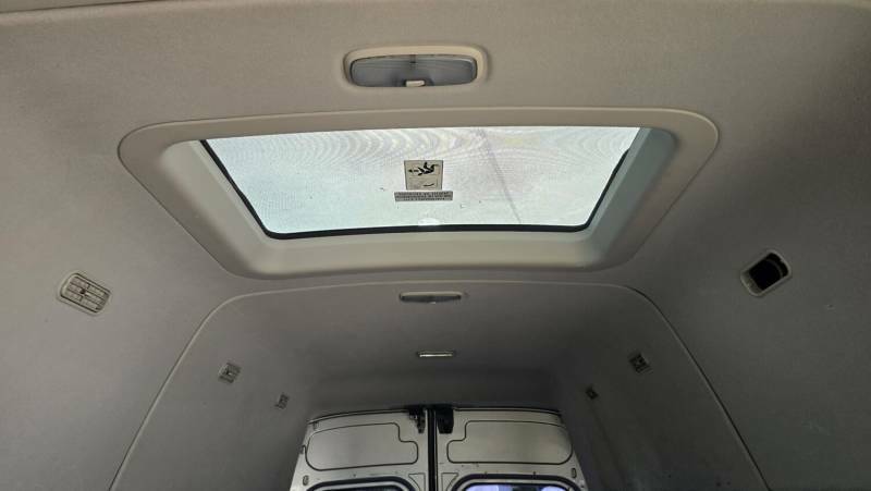 Ford Transit Custom 2.2L Trend Silver #16