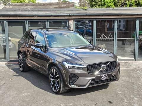 Volvo XC60 2.0 Xc60 Ultimate CK72UGW #2