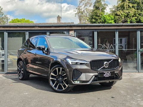 Volvo XC60 2.0 Xc60 Ultimate 
