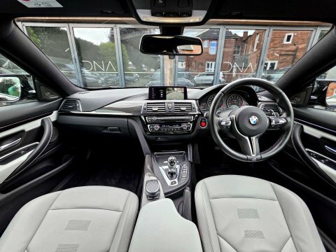 BMW M4 3.0 M4 Competition ML70CWM  #6