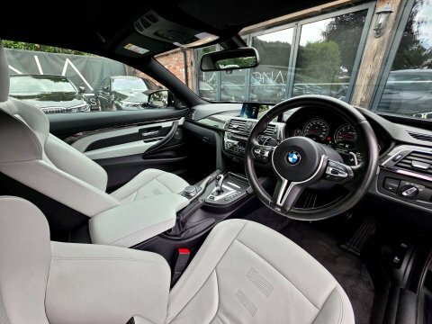 BMW M4 3.0 M4 Competition ML70CWM  #5