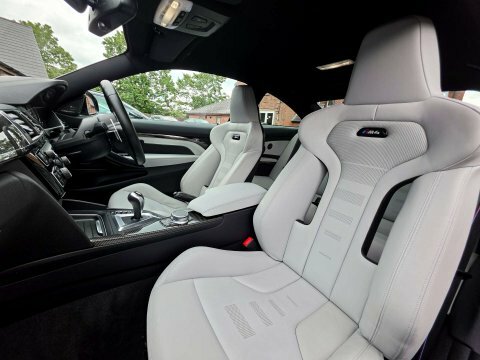 BMW M4 3.0 M4 Competition ML70CWM  #4