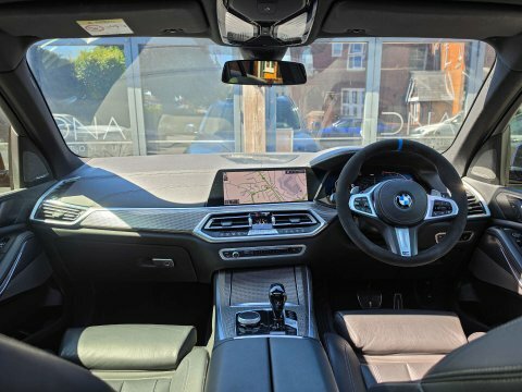 BMW X5 3.0 X5 Xdrive PK69NVD #6