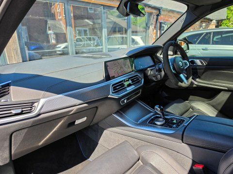 BMW X5 3.0 X5 Xdrive PK69NVD #5