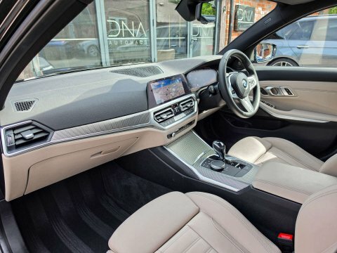 BMW 3 Series 3.0 M340i Xdrive DN21FRC  #6