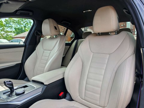 BMW 3 Series 3.0 M340i Xdrive DN21FRC  #2
