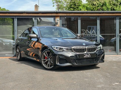 BMW 3 Series 3.0 M340i Xdrive