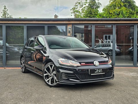 Volkswagen Golf 2.0 Golf Gti