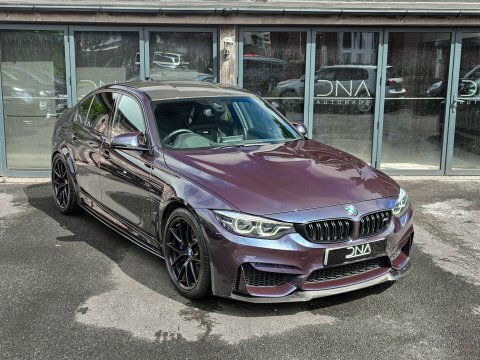 BMW M3 3.0 M3 Competition #2