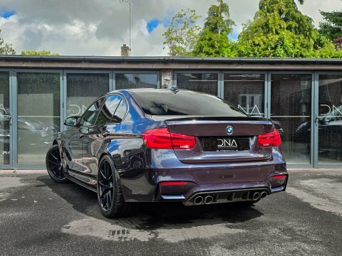 BMW M3 3.0 M3 Competition #3
