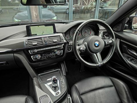 BMW M3 3.0 M3 Competition #6