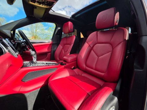 Porsche Macan 3.0 Macan S  #4