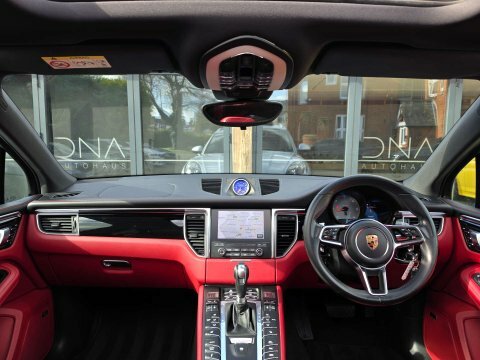 Porsche Macan 3.0 Macan S  #6