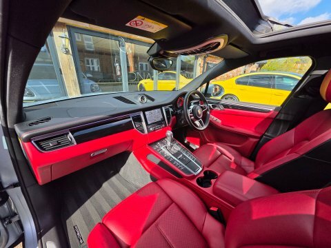 Porsche Macan 3.0 Macan S  #5