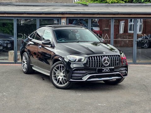 Mercedes-Benz GLE Class 3.0 Amg Gle NG21PTO  #2