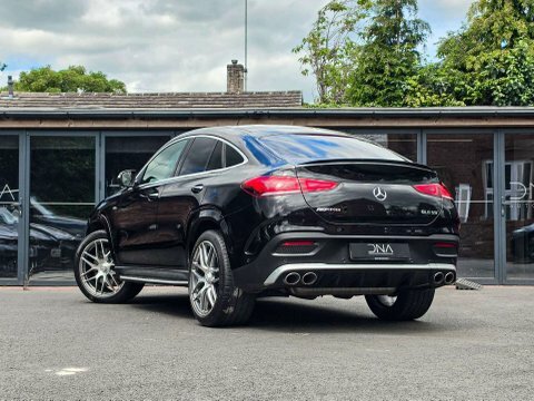 Mercedes-Benz GLE Class 3.0 Amg Gle NG21PTO  #3