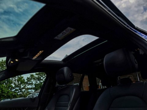 Mercedes-Benz C Class 2.0 C 300 KE69EPJ  #3