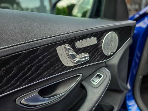 Mercedes-Benz C Class 2.0 C 300 KE69EPJ  #6