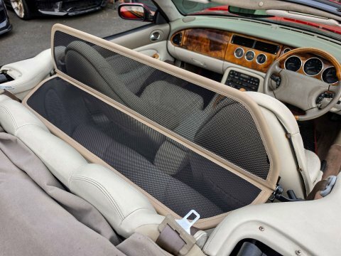 Jaguar XKR 4.0 Xkr #4