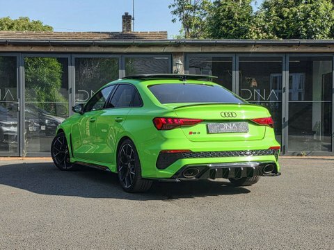 Audi RS3 2.5 Rs 3  #2