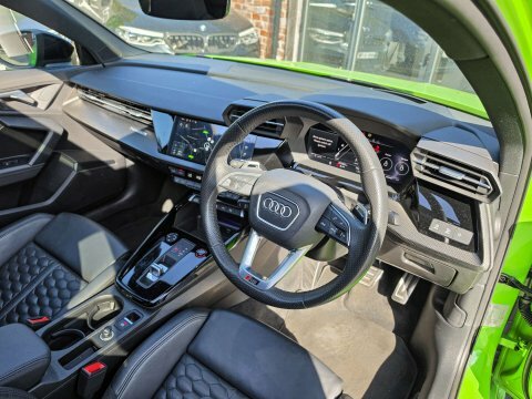 Audi RS3 2.5 Rs 3  #3