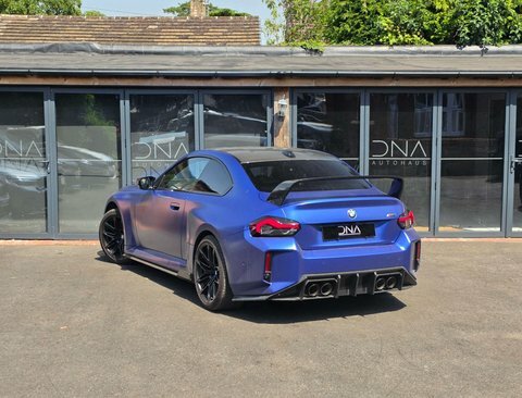 BMW M2 3.0 M2 