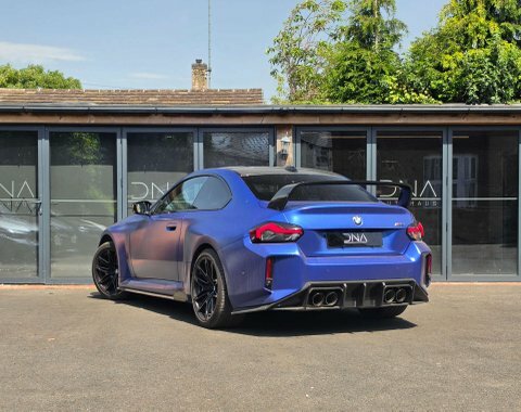 BMW M2 3.0 M2  #2