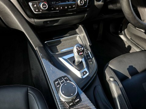 BMW M3 3.0 Biturbo Competition Saloon Dct Euro Grey #53