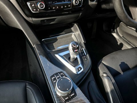 BMW M3 3.0 Biturbo Competition Saloon Dct Euro Grey #21