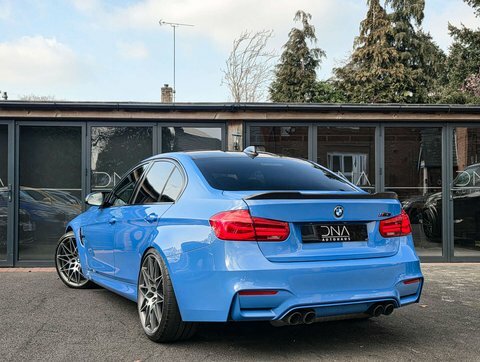 BMW M3 3.0 M3 Competition  #3