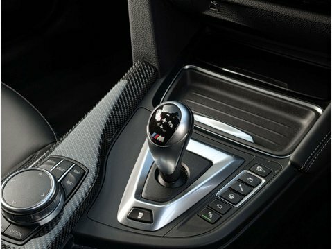 BMW M3 3.0 Biturbo Competition Saloon Dct Euro Grey #58
