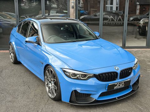 BMW M3 3.0 M3 Competition  #2